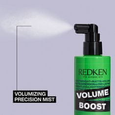 Volume Boost Spray Gel za lase (lahkoten sprej za dvig korenin) 250 ml