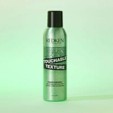 Touchable Texture Texturizing Volumizing Mousse (bič za povečanje volumna) 200 ml