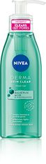 Derma Skin Clear Gel za čiščenje (Gel za umivanje) 150 ml