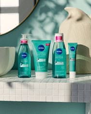 Nivea Derma Skin Clear čistilni piling (piling proti madežem) 150 ml