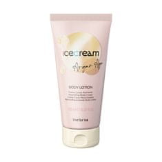 Negovalni losjon za telo z arganovim oljem Ice Cream Argan Age (Negovalni losjon za telo) 100 ml