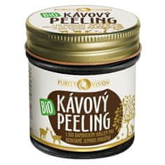 Ekološki kavni piling 110 g