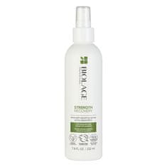 Biolage Obnovitveni sprej za poškodovane lase Strength Recovery (obnovitveni sprej) 232 ml