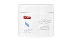 Nordic Spa Čistilni piling za telo 250 ml