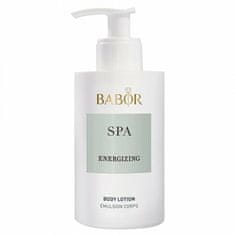 SPA Energizing Body Lotion 200 ml