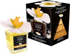 Aroma difuzor Vanilla in Fresia 150 ml