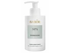 SPA (Energizing Hand & Body Wash) 200 ml