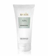 SPA Energizirajoča krema za roke (bogata krema za roke) 100 ml