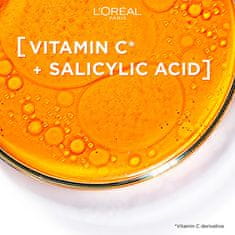 Pena za čiščenje z vitaminom C Revitalift (čistilna pena) 150 ml