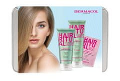 Darilni set za volumen las Hair Ritual