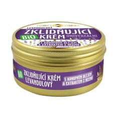 Bio pomirjujoča krema s sivko Universal 100 ml