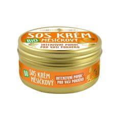 Bio SOS ognjičeva krema 70 ml