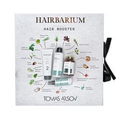 Hairbarium darilni set za krepitev las