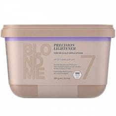 Premium Precision Lightener 7 BLONDME (Precision Lightener) 350 g