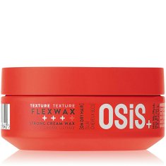 OSiS Flexwax (močan kremni vosek) 85 ml