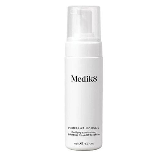 Medik8 Micelarna pena 150 ml