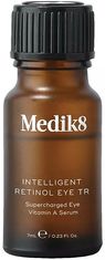 Medik8 Intelligent Retinol Eye Tr (Vitamin A Serum) Nočni serum 7 ml