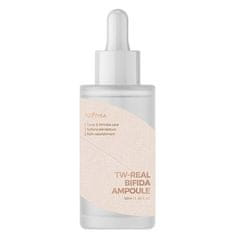 Isntree Obnovitveni serum za kožo TW-Real (Ampula Bifida) 50 ml