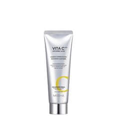 MISSHA Peneče čistilno sredstvo z vitaminom C Vita C Plus Clear Complexion (peneče čistilno sredstvo) 120 ml