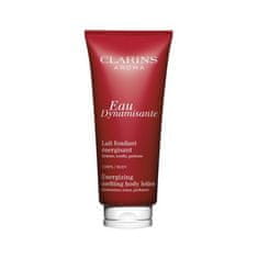 Energizing Body Lotion Eau Dynamisante (Energizing Melting Body Lotion) 200 ml