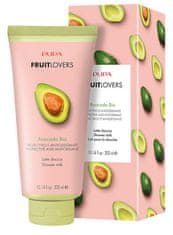 Mleko za prhanje Avocado Bio Fruit Lovers (mleko za prhanje) 300 ml