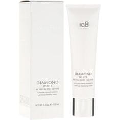 Diamond White bogat gel za čiščenje (Luxury Cleanse) 100 ml