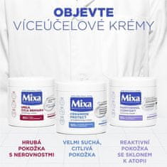 Krepilna nega telesa za zelo suho kožo Ceramide Protect (Krepilna krema) 400 ml