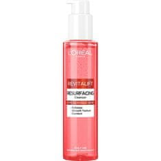 Piling gel za čiščenje z glikolno kislino Revitalift (Resurfacing Cleanser) 150 ml