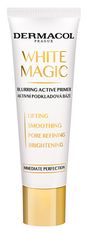 White Magic Active Primer (aktivna podlaga za zameglitev) 20 ml