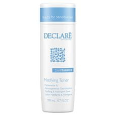 Declare Pure Balance matirni in adstringentni tonik 200 ml