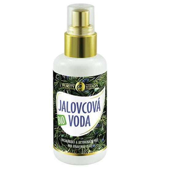 Ekološka brinova voda 100 ml