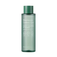 Tony Moly Houttuynia Cordata Cica Soothing Toner (Hitro pomirjujoče tonikum 97) 200 ml