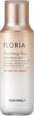 Tony Moly Vlažilni tonik za obraz z arganovim oljem Floria (Nutra Energy Tonik) 150 ml