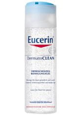 DermatoCLEAN Gel za čiščenje 200 ml