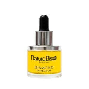 Natura Bissé Diamond Hranilno olje za obraz (Ekstremno olje) 30 ml