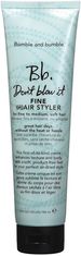 Krema za tanke lase Bb. Don't Blow It Fine (Hair Styler) 150 ml