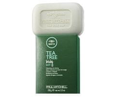 Trdno milo Tea Tree (Body BAR) 150 g