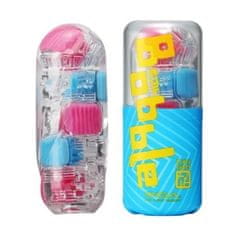 Tenga Bobble Crazy Cubes Male Masturbator