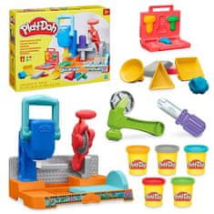 HASBRO BARVNA DELAVNICA PLAY-DOH