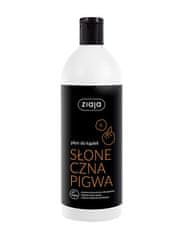 Kopel z mehurčki Sun Quince 500 ml