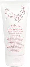 Balzam za telo z lubenico 160 ml