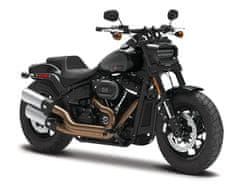 Maisto - HD - Motorno kolo - 2022 Fat Bob 114, 1:18