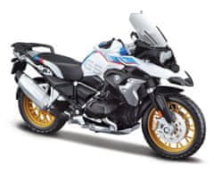 Maisto - Motorno kolo, BMW R 1250 GS, 1:18