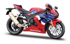 Maisto - Motocikel, Honda CBR1000RR-R Fireblade SP, 1:18