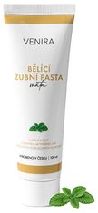 Belilna zobna pasta z meto 100 ml