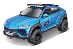 Maisto - Serija Design Off-Road - Lamborghini Urus, 1:24