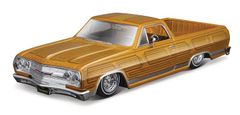 Maisto - Design Lowriders - Chevrolet El Camino 1965, 1:25