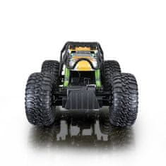 Maisto RC - Rock Crawler Pro Series 4WS, 2,4 GHz, USB, XTR