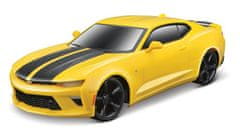 Maisto RC - 1:24 radijsko vodeno vozilo (2.4GHz različica) ~ 2016 Chevrolet Camaro SS