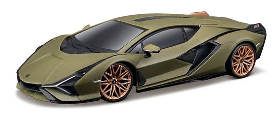 Maisto RC - 1:24 RC Premium ~ Lamborghini Sián FKP 37